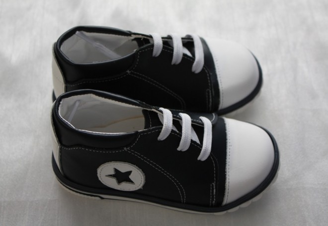 All Star Μποτάκι