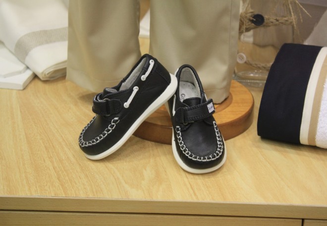 Guy Laroche Μοκασίνι