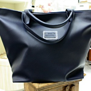 Τσάντα Μαύρη