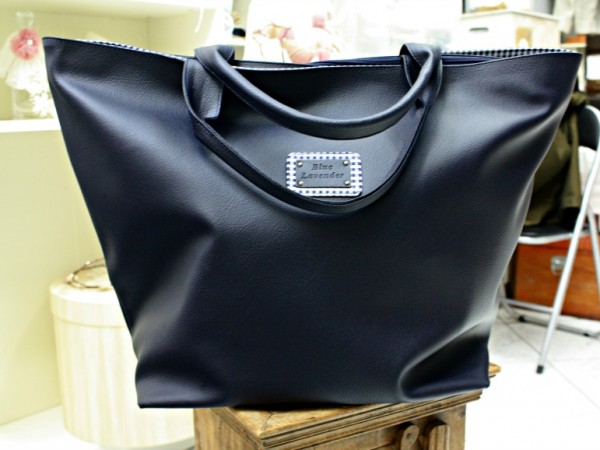 Τσάντα Μαύρη