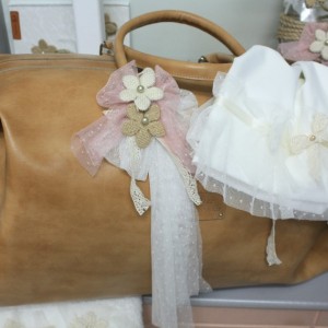 βαλίτσα σακβουαγιάζ