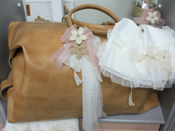 βαλίτσα σακβουαγιάζ