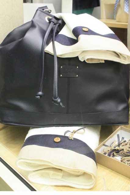 τσαντα βαπτισης